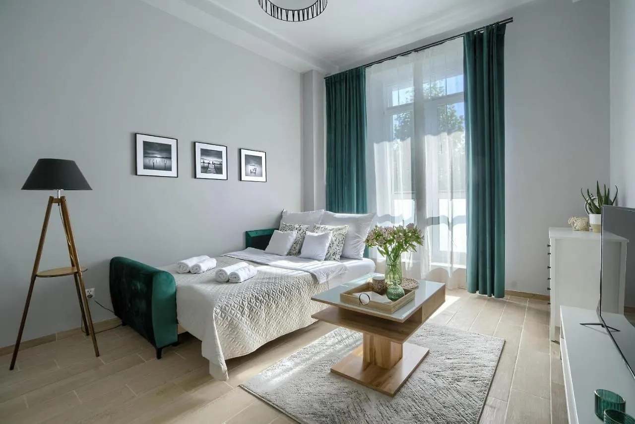 Corolla Apartments Swietokrzyska 30 - Metro, Palac Kultury I Nauki Warszawa