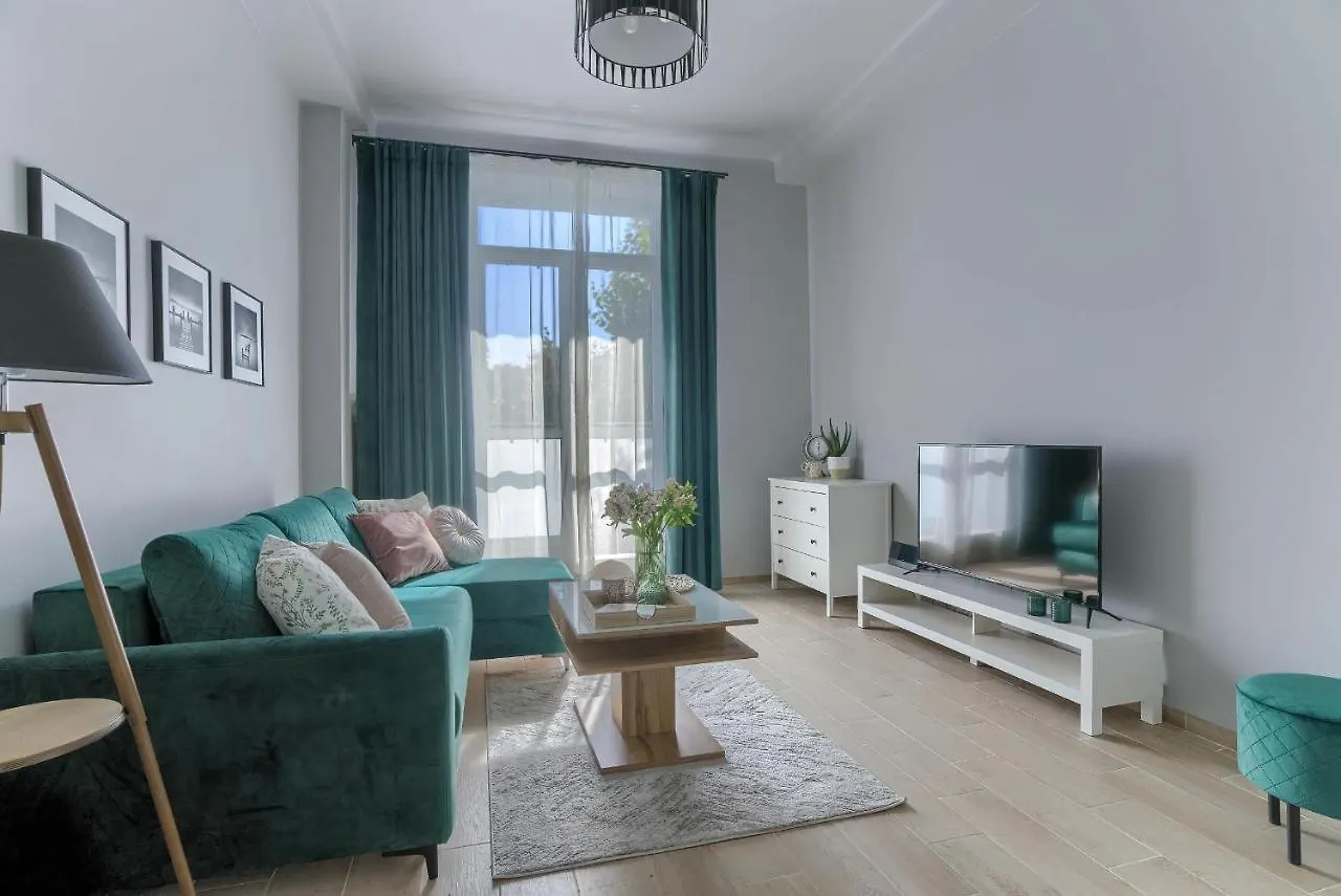 Corolla Apartments Swietokrzyska 30 - Metro, Palac Kultury I Nauki Warszawa Polska
