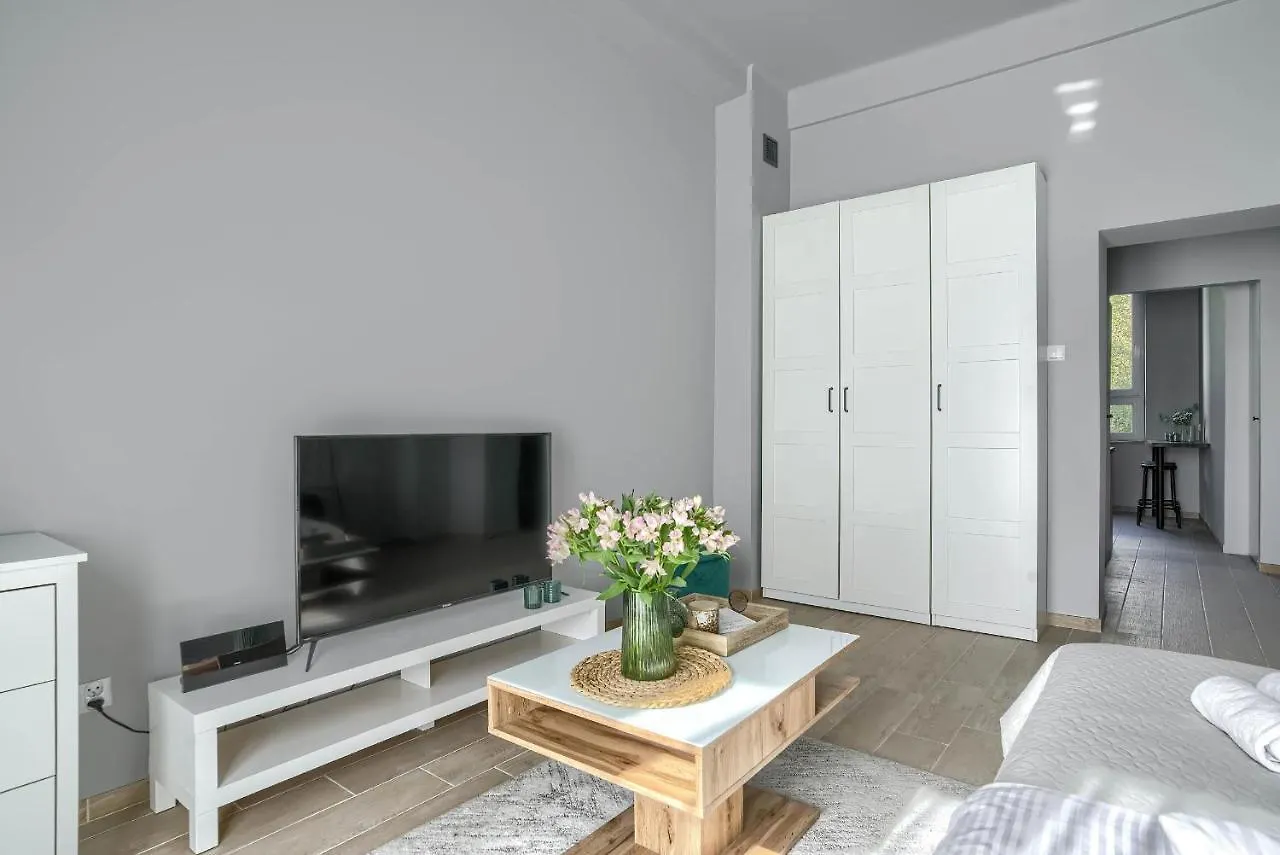 Corolla Apartments Swietokrzyska 30 - Metro, Palac Kultury I Nauki Warszawa