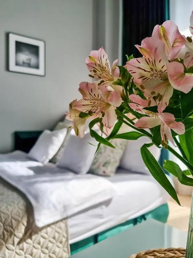 Corolla Apartments Swietokrzyska 30 - Metro, Palac Kultury I Nauki Warszawa