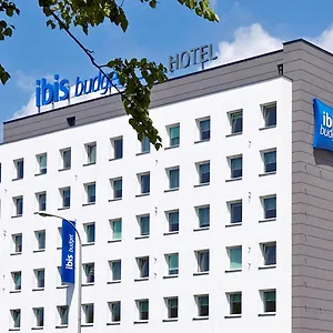 ホテル Ibis Budget Warszawa West Station, ワルシャワ