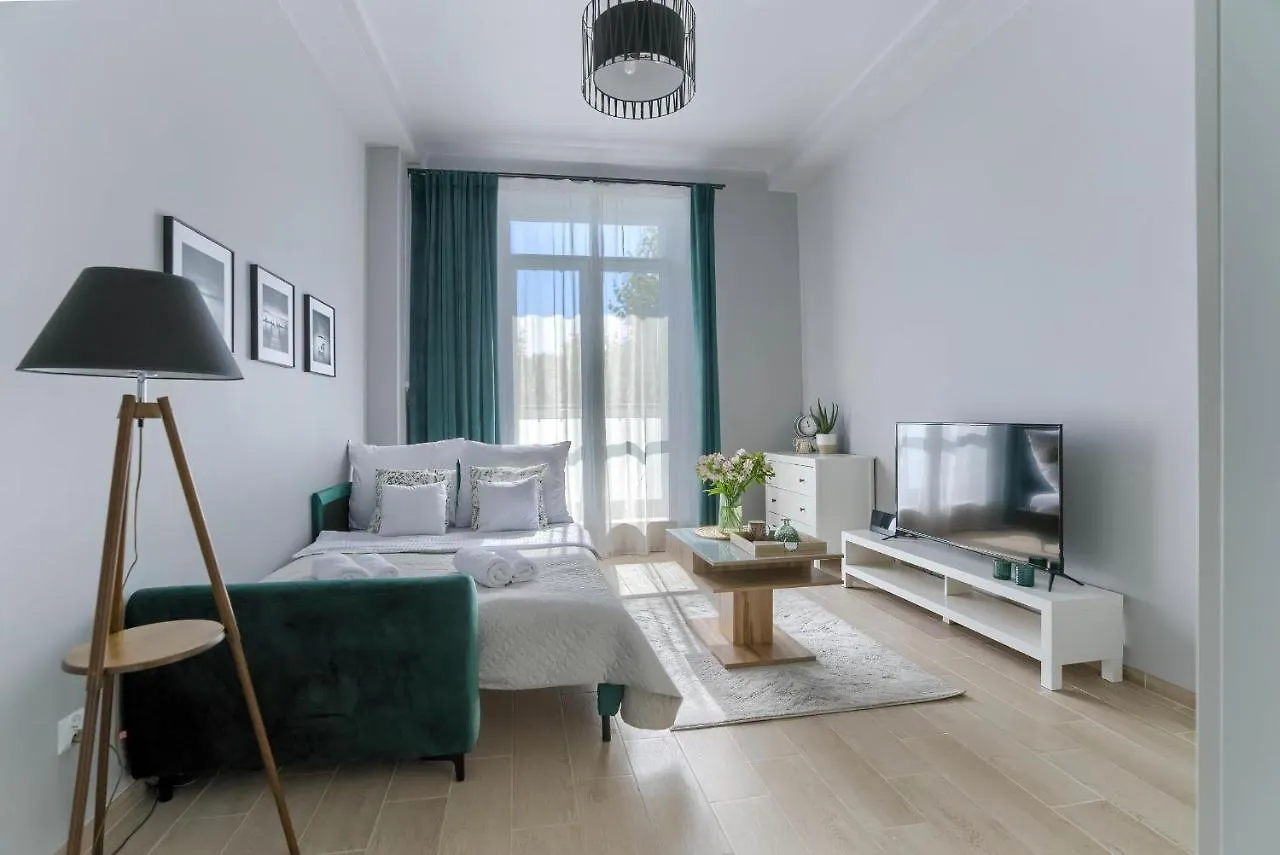 Corolla Apartments Swietokrzyska 30 - Metro, Palac Kultury I Nauki Warsaw 0*,